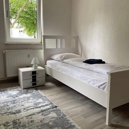 Ferienwohnung Monteurwohnungen Kassel Zentral Lll Zewnętrze zdjęcie