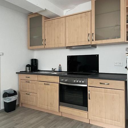 Ferienwohnung Monteurwohnungen Kassel Zentral Lll Zewnętrze zdjęcie