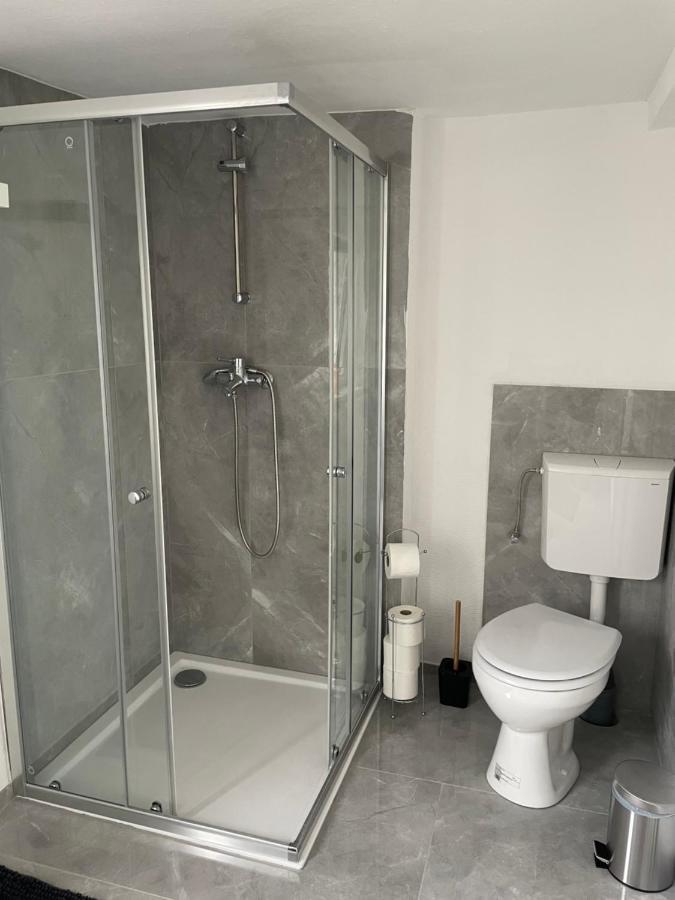 Ferienwohnung Monteurwohnungen Kassel Zentral Lll Zewnętrze zdjęcie