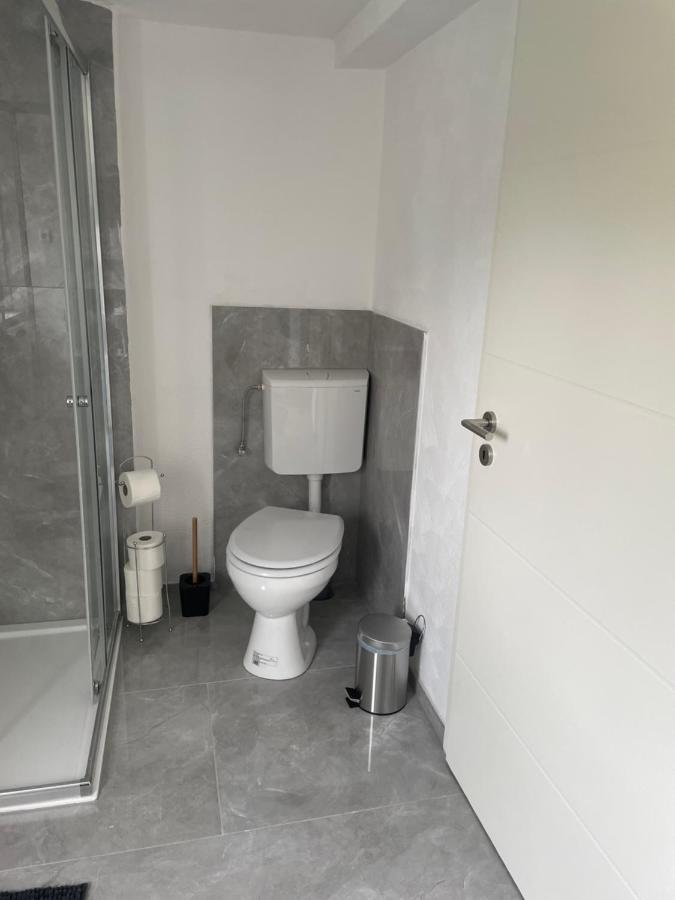Ferienwohnung Monteurwohnungen Kassel Zentral Lll Zewnętrze zdjęcie