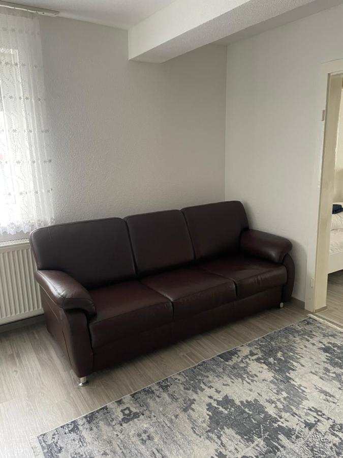 Ferienwohnung Monteurwohnungen Kassel Zentral Lll Zewnętrze zdjęcie