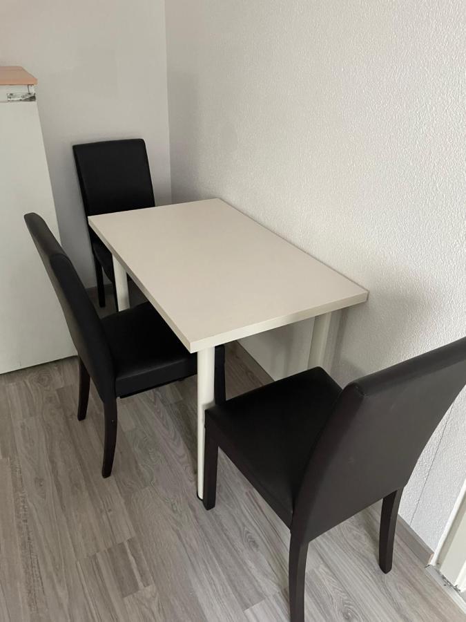 Ferienwohnung Monteurwohnungen Kassel Zentral Lll Zewnętrze zdjęcie